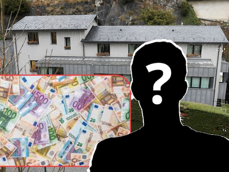 Un donante anónimo obsequió más de 4 millones de pesos como herencia a un orfanato, donde actualmente residen 25 niños, como muestra de su agradecimiento hacia el país donde se desarrolló profesionalmente