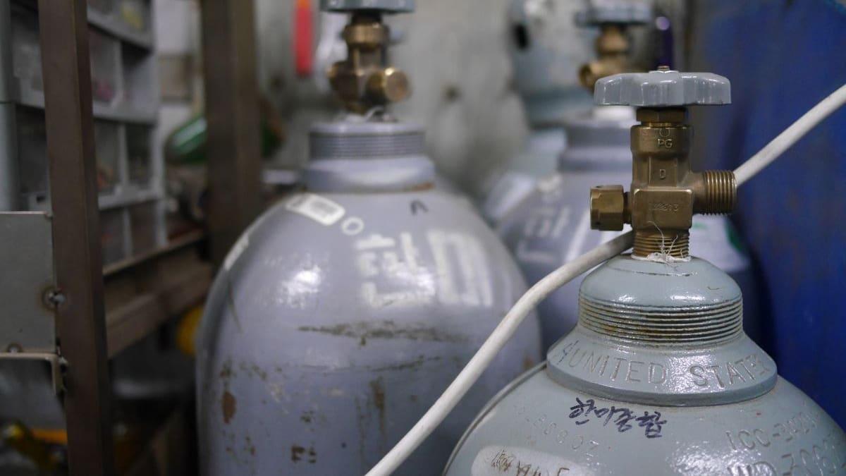 53 empresas de Gas LP se coludieron por más de 10 años para subir precios y repartirse clientes, ahora enfrentan una demanda colectiva en México por el daño a consumidores que supera los 13 mil millones de pesos