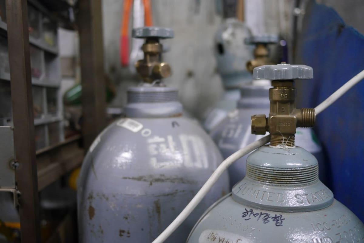 53 empresas de Gas LP se coludieron por más de 10 años para subir precios y repartirse clientes, ahora enfrentan una demanda colectiva en México por el daño a consumidores que supera los 13 mil millones de pesos