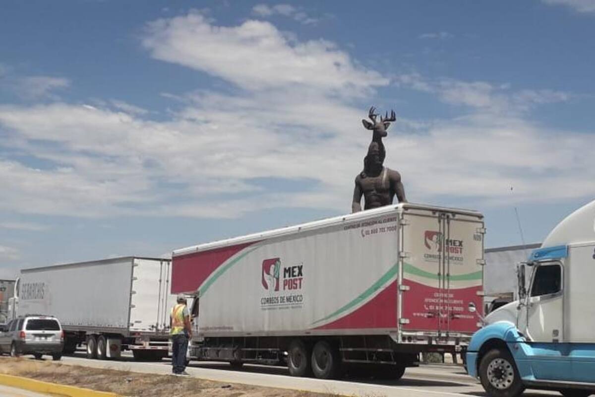 Suman pérdidas transportistas por bloqueo carretero