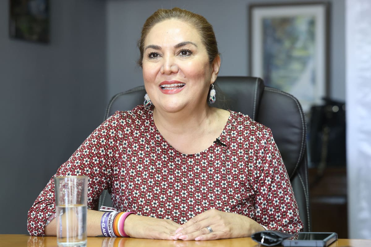 San Quintín iniciará primer ayuntamiento con déficit de policías: Alcaldesa electa
