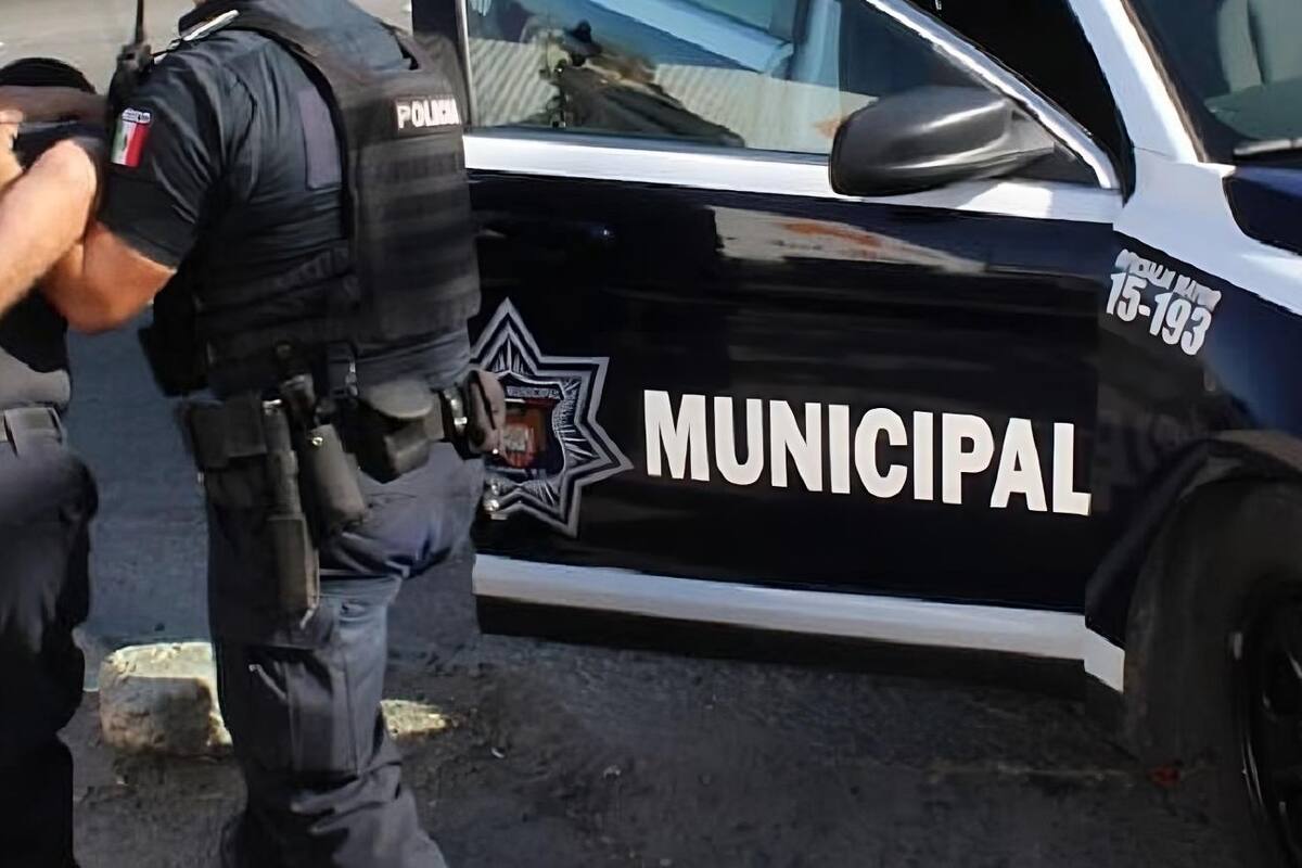 Recomiendan tomar datos si sufren abuso policial