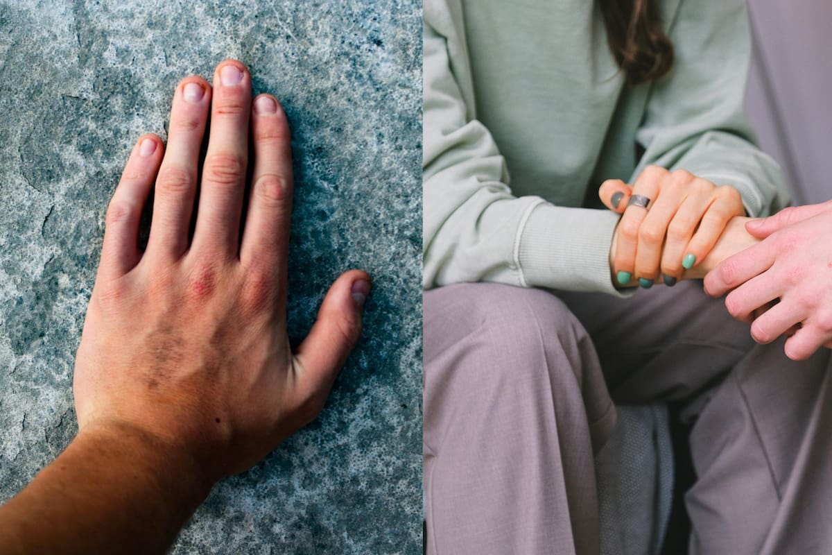 Estudio revela posible vínculo entre la zurdera y trastornos psicóticos tempranos