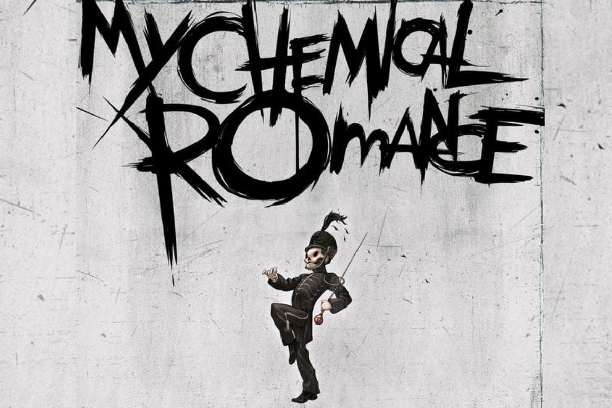 My Chemical Romance hace sold out en menos de un día, ¿habrá segunda fecha?