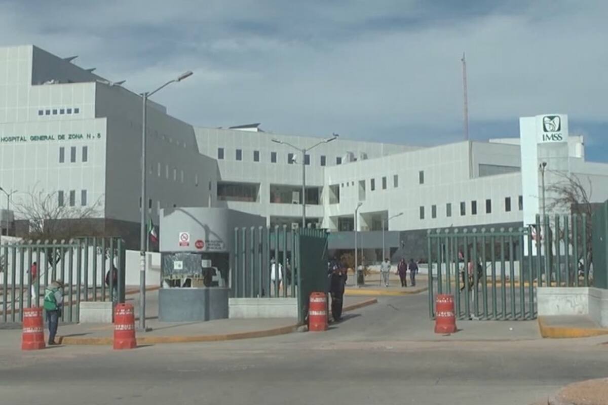 Salvan de morir paramédicos a una adolescente en Querobabi; se encuentra grave pero estable