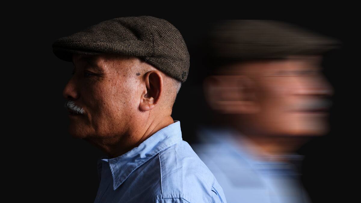 Demencia: las claves para prevenir casi la mitad de los casos, según un informe internacional/Foto: Canva