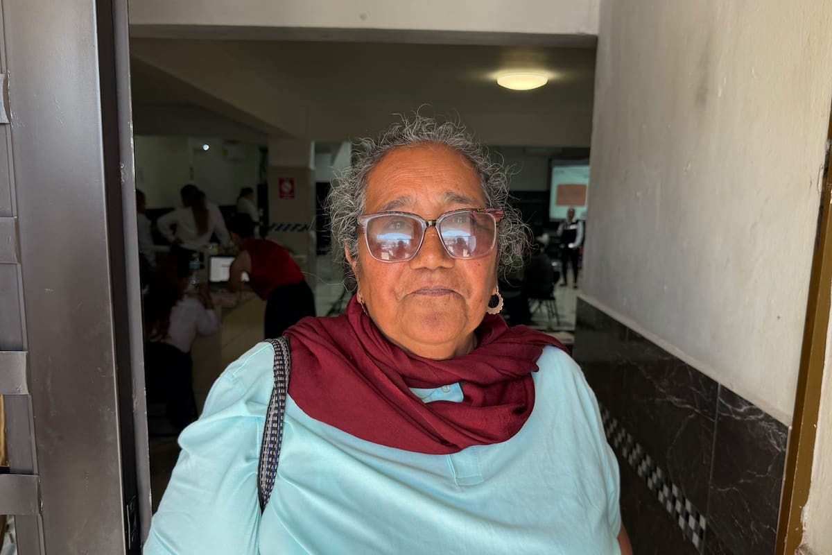 Chuyita, la “mamá de todos” en la etnia Yaqui: cómo una partera tradicional ha acompañado vidas en comunidades indígenas de Sonora