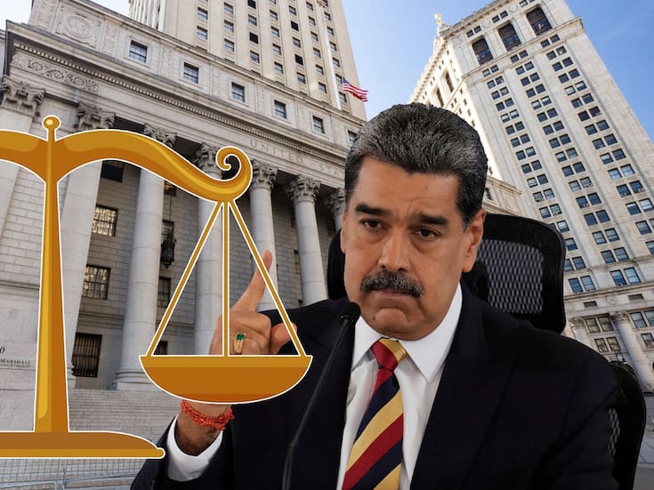 Ya es oficial: Nicolás Maduro permanecerá en Nueva York y juez fija esta fecha para su próxima audiencia