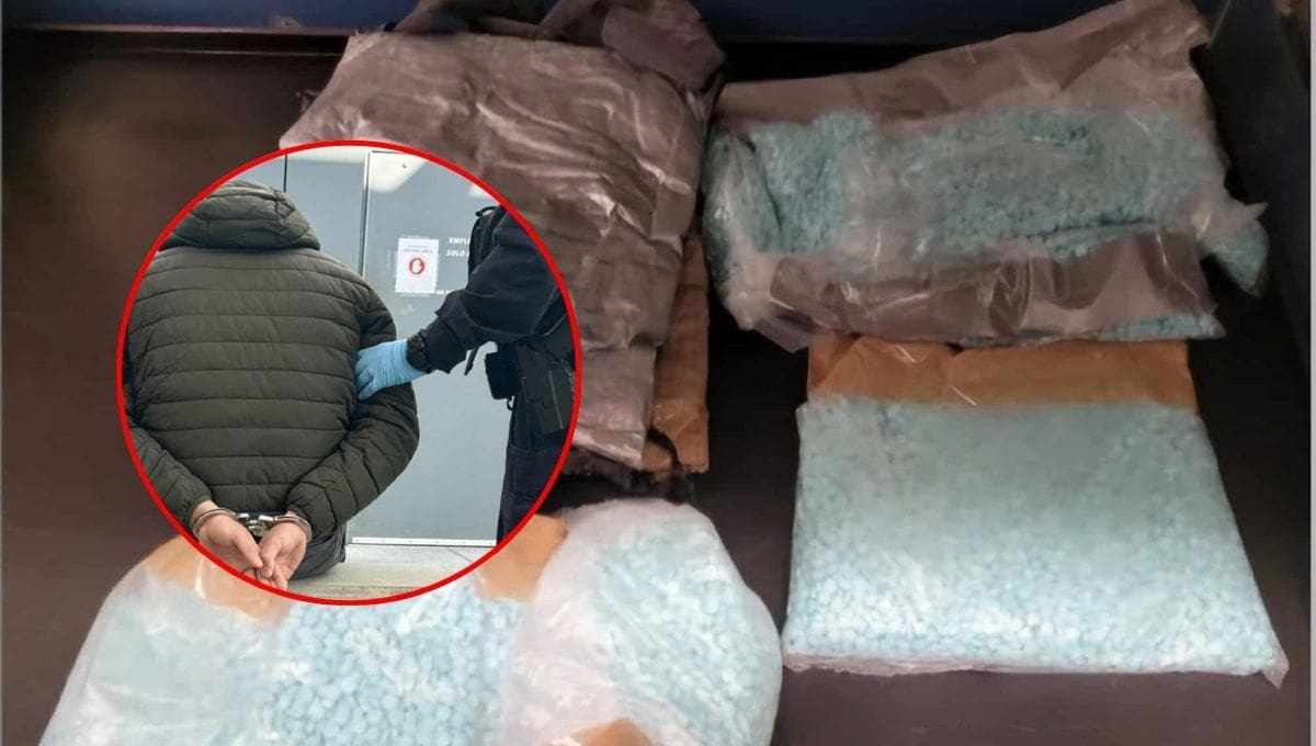 De acuerdo con los CDC, más de 250 mil personas murieron entre 2021 y 2023 por sobredosis relacionadas con opioides sintéticos, principalmente fentanilo. Estas cifras colocan a esta sustancia como uno de los principales factores de mortalidad por drogas en el país. Foto: Referencial.