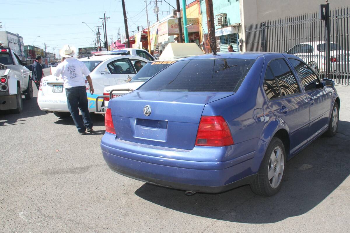 Estos autos no pueden ser regularizados en México pese a decreto