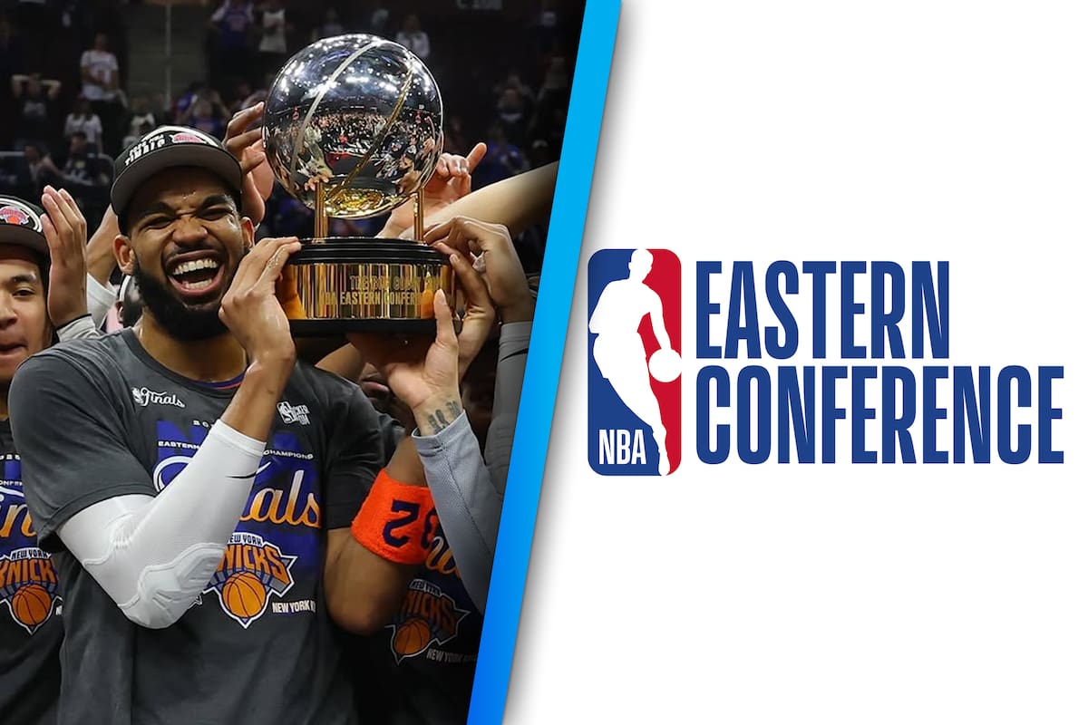 Knicks barren a Cavaliers y vuelven a las Finales de la NBA tras 27 años