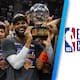 Knicks barren a Cavaliers y vuelven a las Finales de la NBA tras 27 años