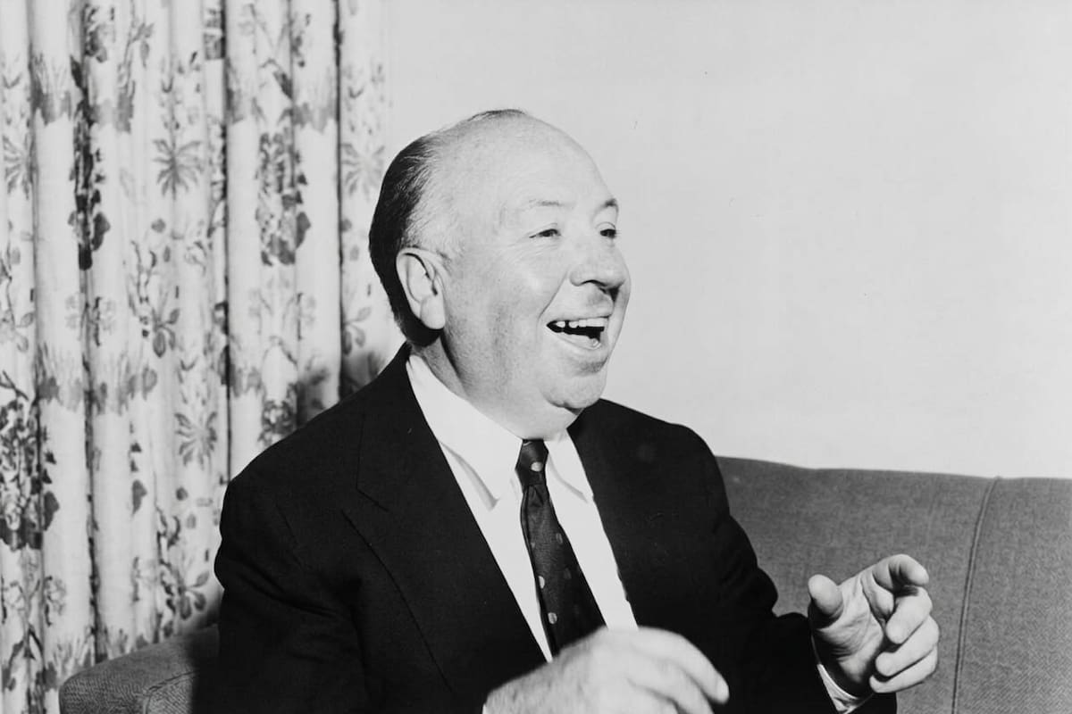 “En lugar de identificarse con alguien que aparece en la pantalla, ellos serían esa persona”: la visión de Alfred Hitchcock sobre un cine futurista en el que cada espectador podría convertirse en el protagonista de una película