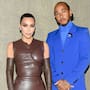 Kim Kardashian y Lewis Hamilton hacen oficial su relación con una romántica foto en redes sociales