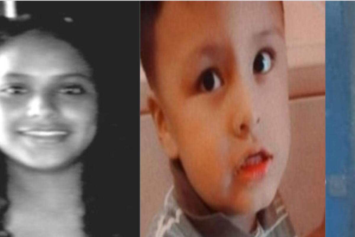 Alerta Amber CDMX: Desaparecen cuatro menores en la capital