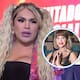 Wendy Guevara responde a Alejandra Bogue tras críticas: “Me identifico como un ser humano, así nomás”