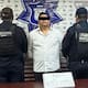 Detienen a expolicía municipal de Mexicali armado; lo investigan por presuntos vínculos con el crimen organizado