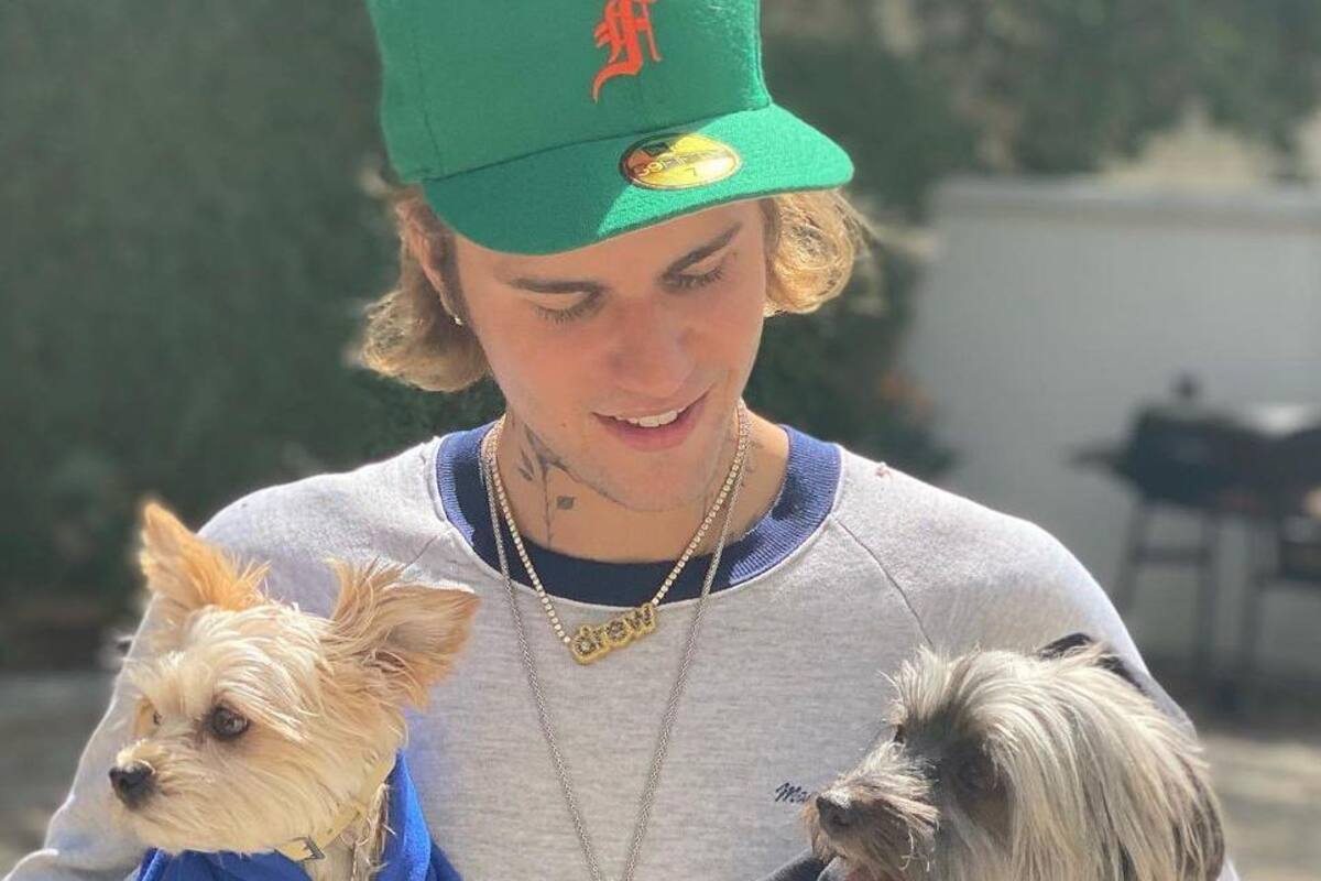 Earth Day! The Musical: Justin Bieber, Maluma, CNCO, Zac Efron y más, se unen para concierto por el Día de la Tierra