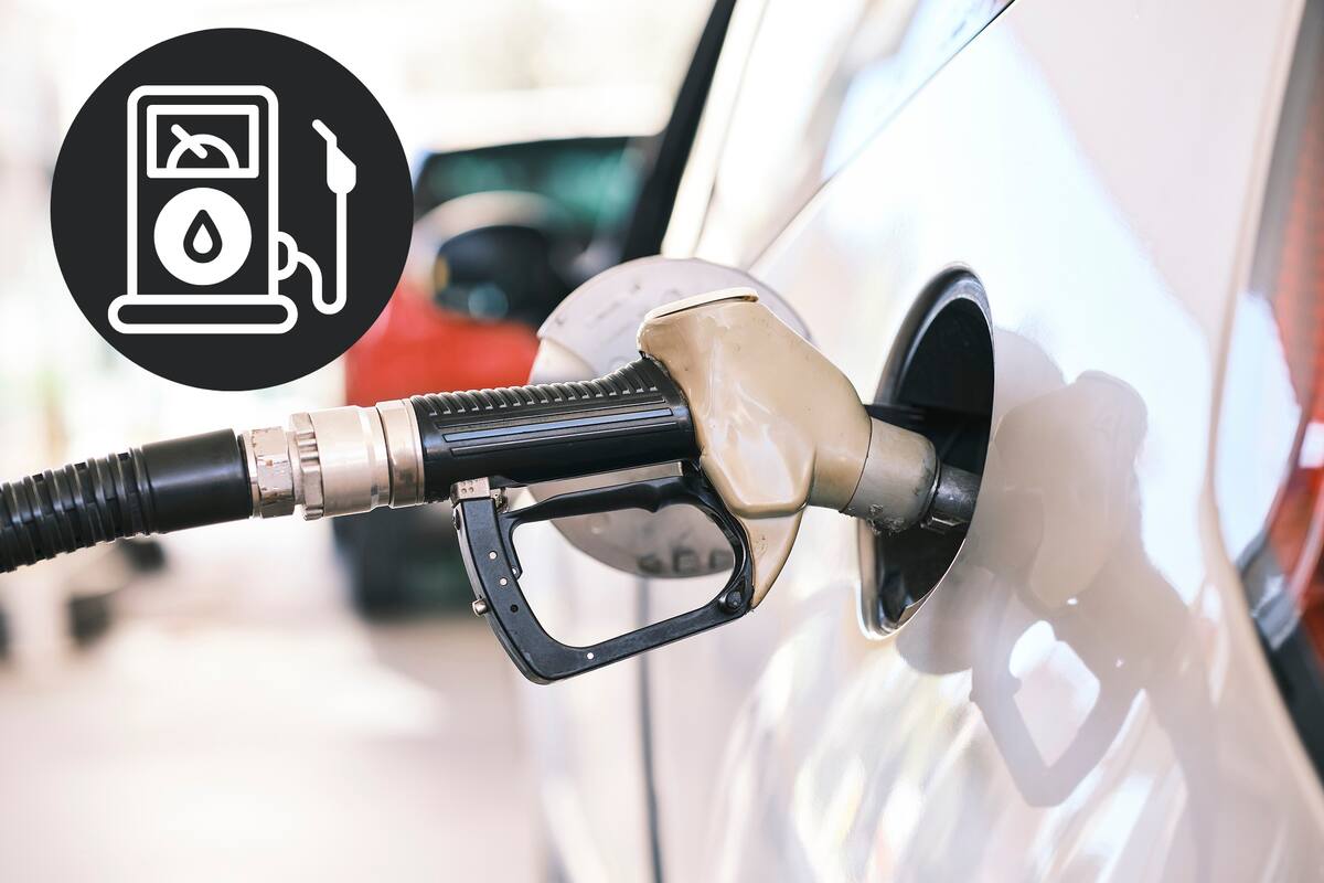 ¿Por qué no es recomendable poner gasolina cuando el tanque está a punto de vaciarse?