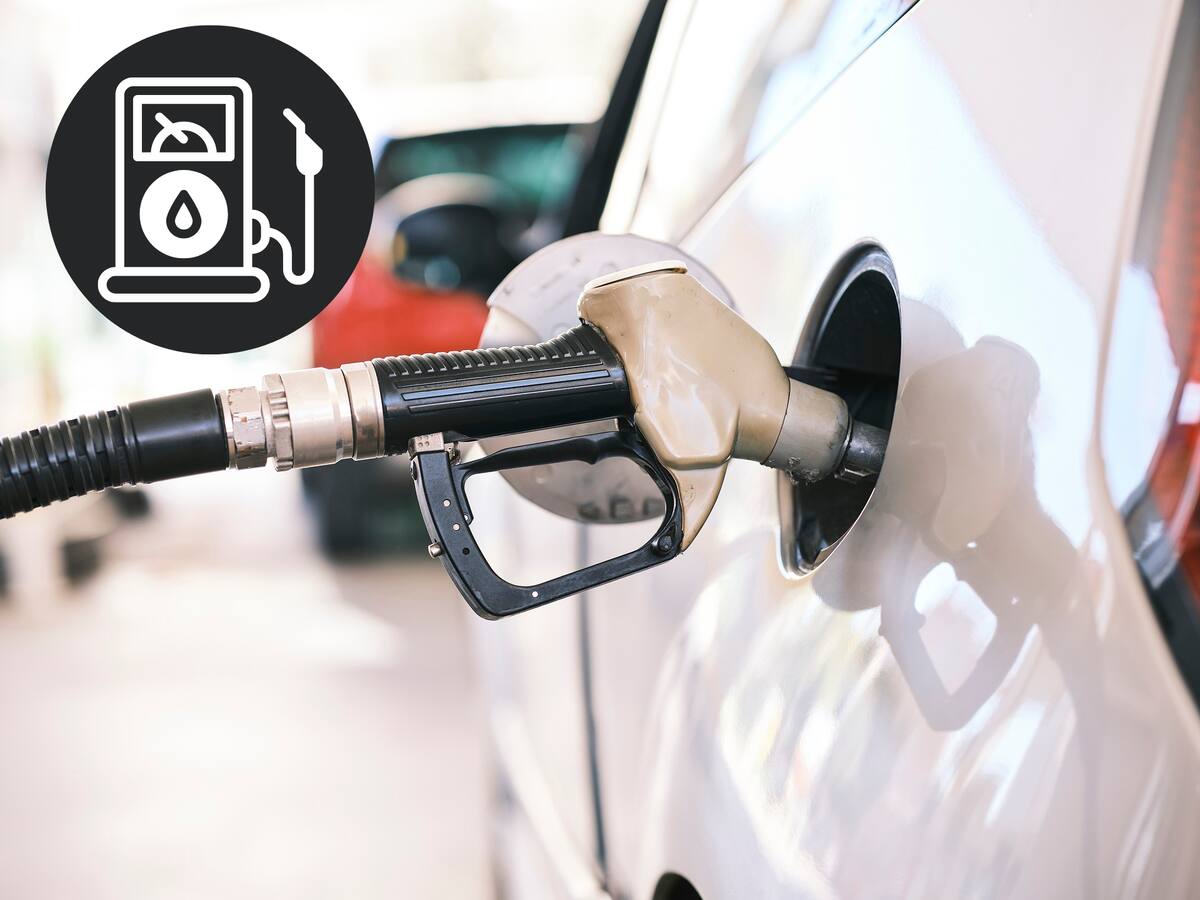 Mantener el tanque por lo menos lleno hasta la cuarta parte ayuda a evitar problemas. Foto: Pixabay/Canva
