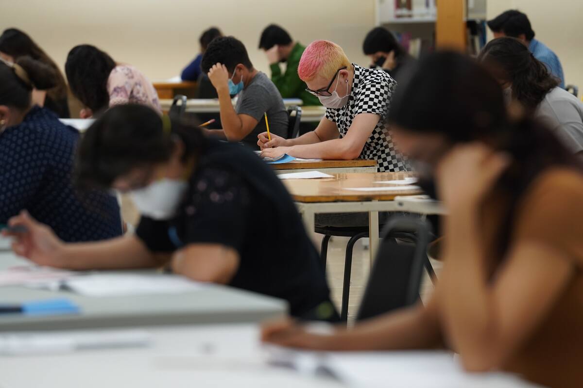 UABC aumentará 4 mil 173 espacios en matrícula