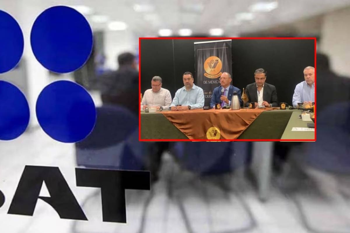 SAT BC busca ser una dependencia más social priorizando convenios sobre sanciones