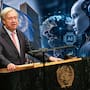 António Guterres advierte sobre los riesgos de la IA, exige frenar las guerras y plantea reformar la ONU antes de dejar el cargo en diciembre