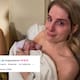 “Quiere ser tía otra vez”: Ángela Aguilar felicita a Meghan Trainor por su bebé y desata polémica en redes sociales