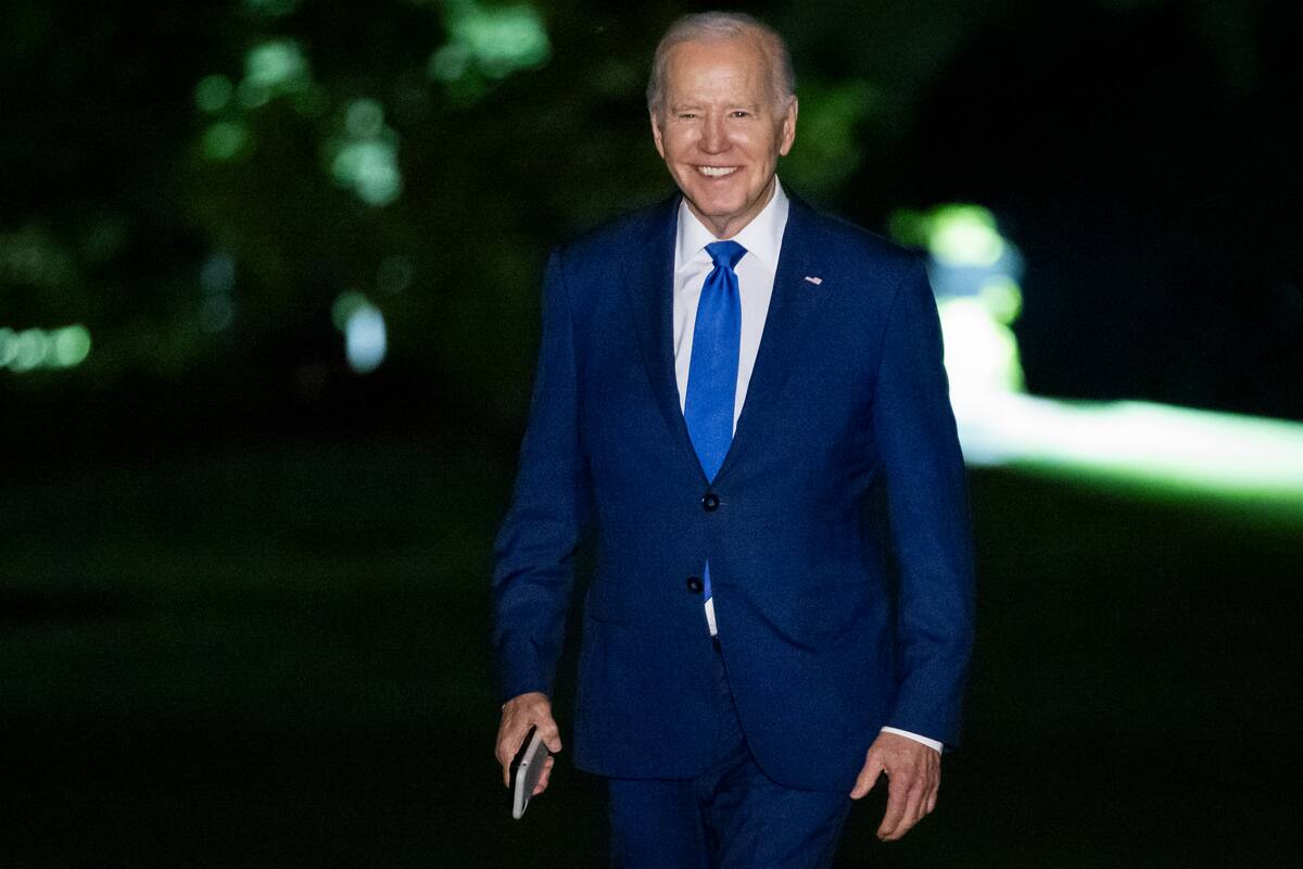 Nueva regulación de Biden en frontera con México: restringirá acceso al asilo y agilizará deportaciones