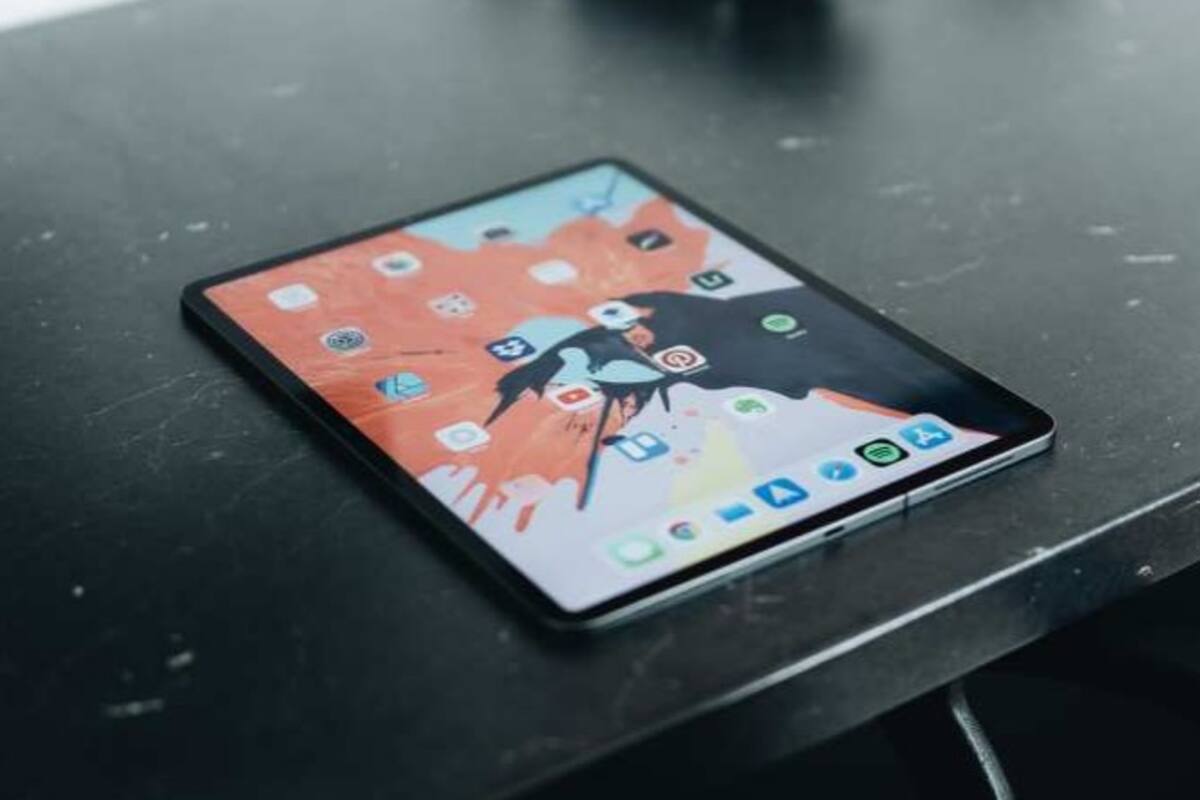 Apple lanzaría un iPad Pro y un MacBook Pro de 16” con pantallas mini-LED