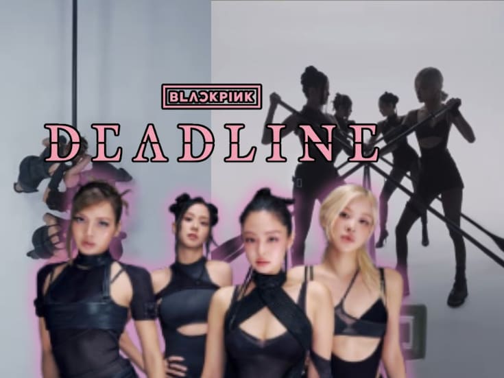 BLACKPINK regresa con “DEADLINE”, su primer mini-álbum en más de tres años luego de proyectos personales de las integrantes