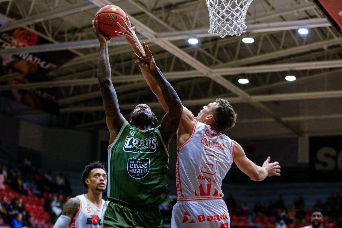 Soles se mete a semifinales de la Copa Value tras vencer a Lobos