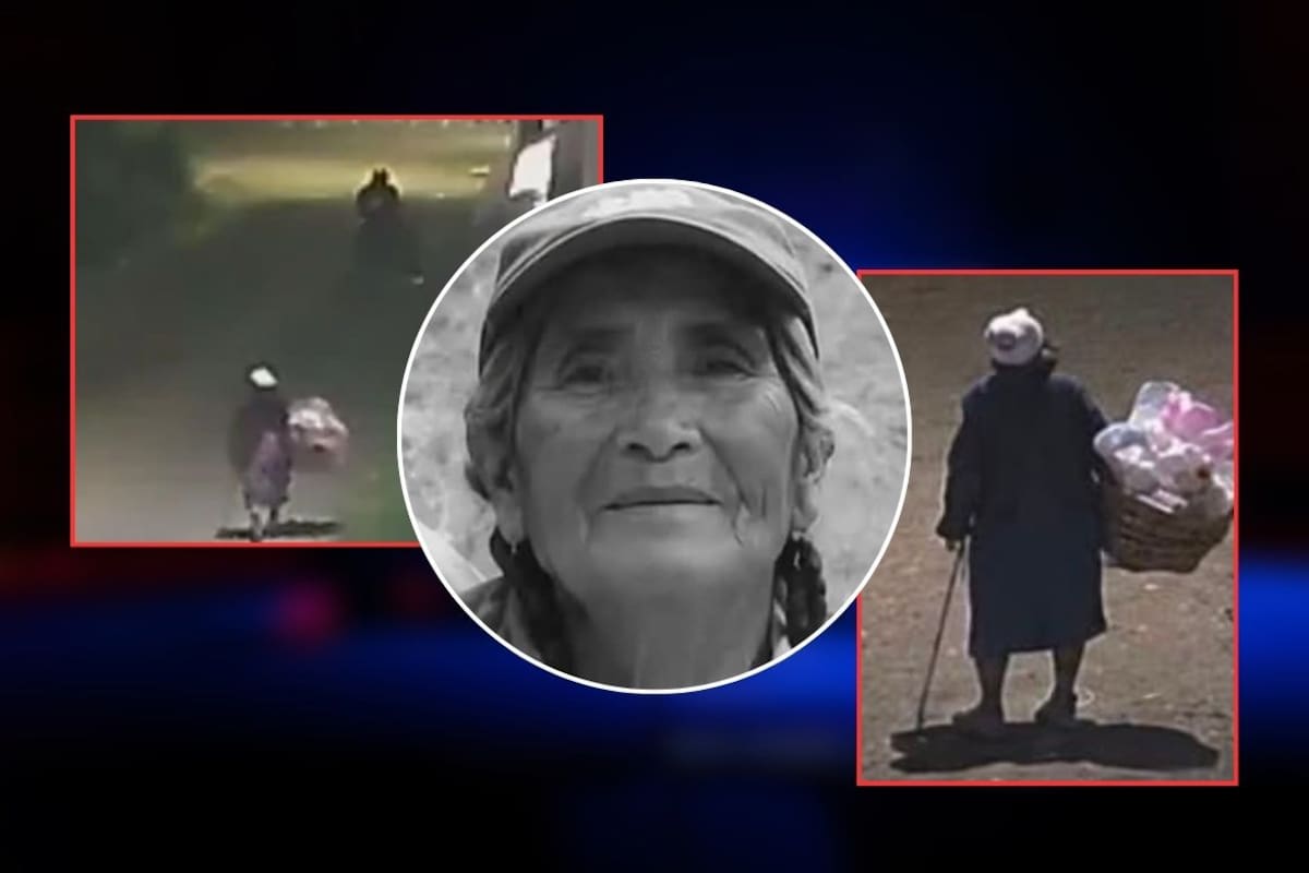 El caso de Doña Dominga Pérez, la mujer de 82 años que vendía cemitas en Puebla y fue asesinada al regresar a su casa por solo 90 pesos; colectivos piden perspectiva de género en la investigación del crimen