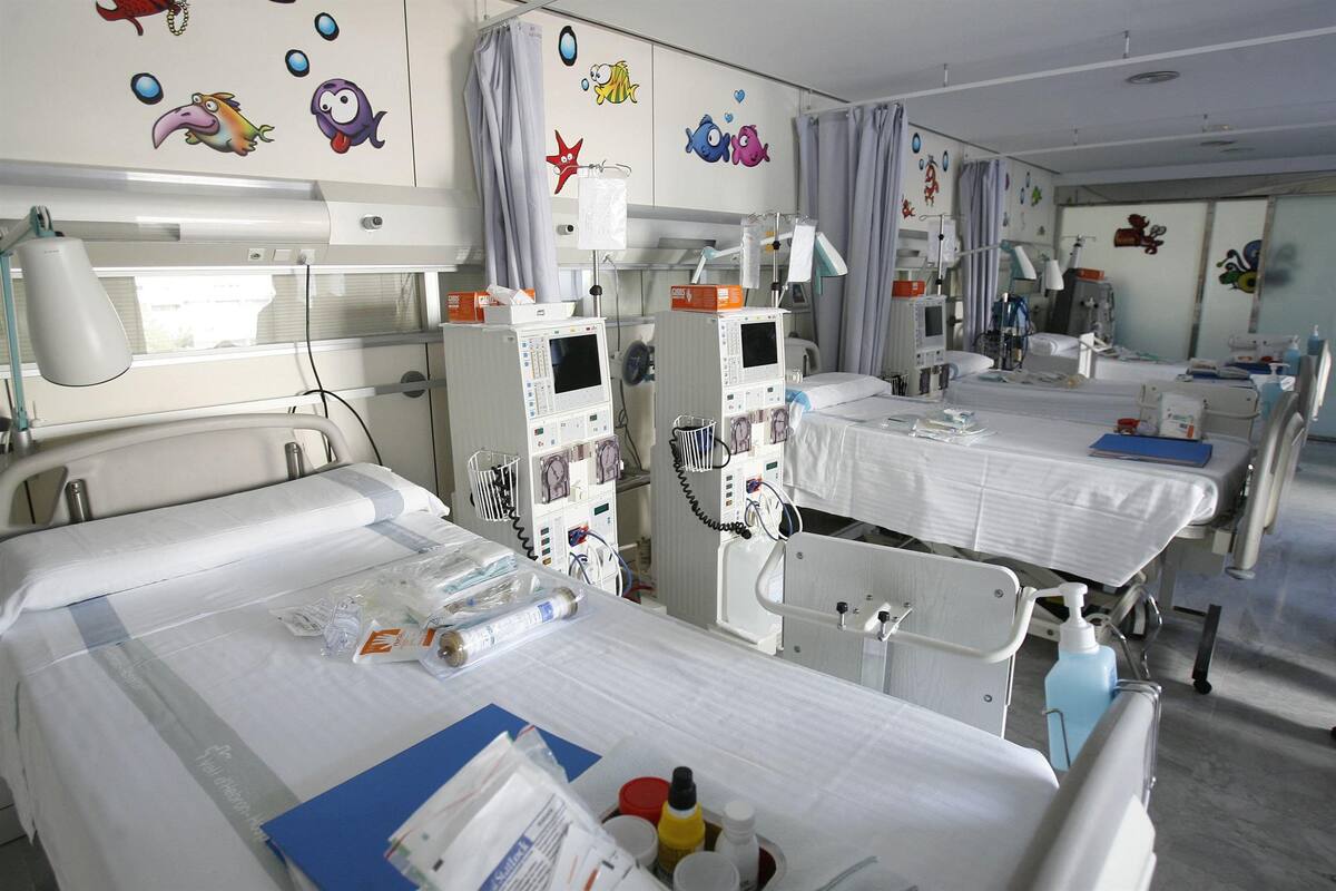 Exhorta Congreso a Secretario de Salud informar si hay hepatitis infantil en Sonora