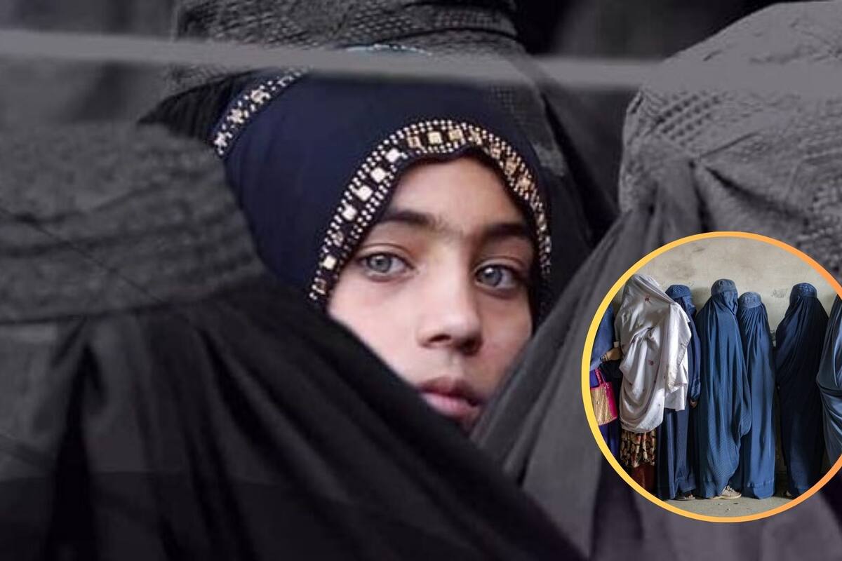 “Lo que ocurre en Afganistán debe de servir de ejemplo para el resto del mundo”: Meryl Streep