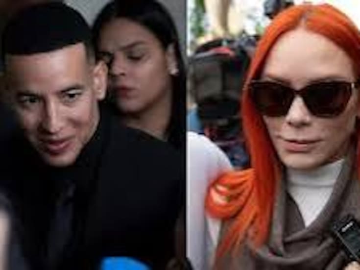Exesposa de Daddy Yankee lo demanda por segunda vez y exige 50 millones de dólares