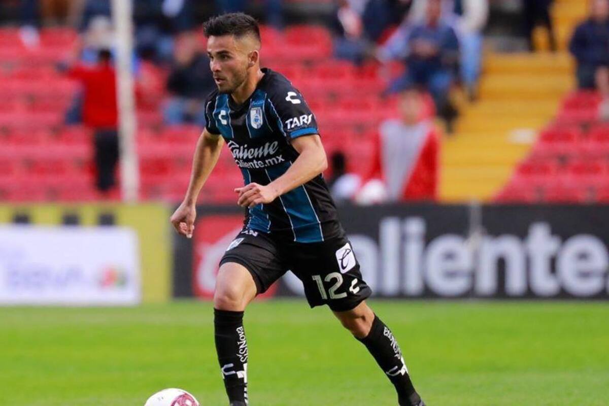 Propietarios del Atlante estarían cerca de comprar Gallos Blancos de Querétaro