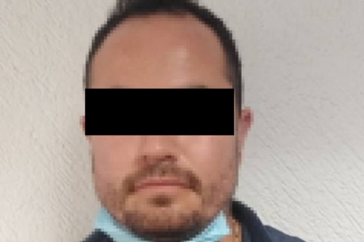 Detienen a hombre que vendía vacunas anti-Covid en Jalisco a 20 mil pesos cada una