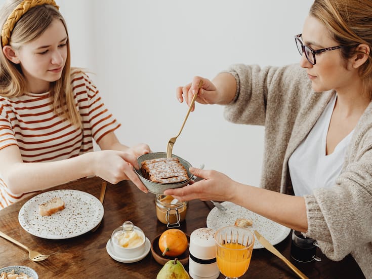 Saltarse el desayuno y colesterol: lo que conviene saber para cuidar el corazón