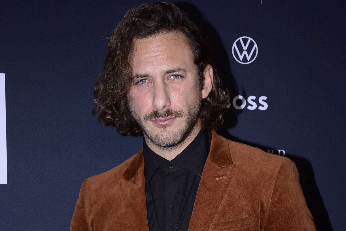 Sebastián Zurita reacciona a video que presuntamente muestra a su padre ebrio