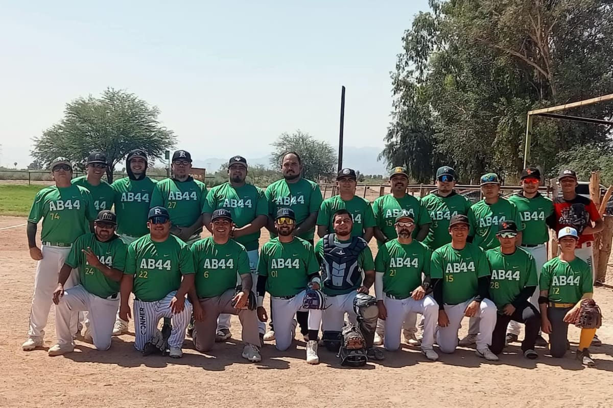 AB44 sigue ganando en la Poniente