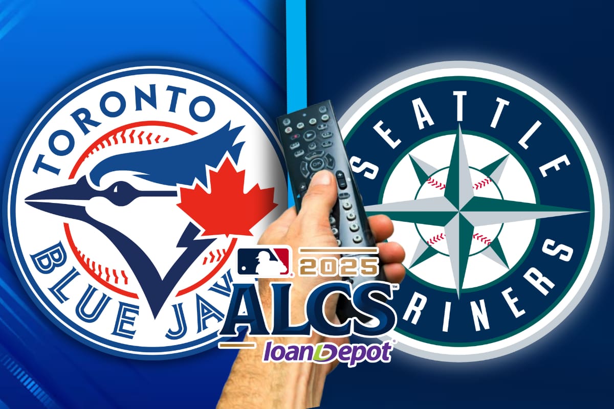 Azulejos vs Marineros: ¿A qué hora y dónde ver EN VIVO el juego 1 de la Serie de Campeonato 2025 de la Liga Americana en la MLB? (domingo 12 de octubre)