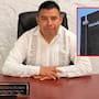 Asesinan dentro del Ayuntamiento de Temoac en Morelos, al alcalde Valentín Lavín Romero; Fiscalía investiga el segundo ataque en su contra durante 2026