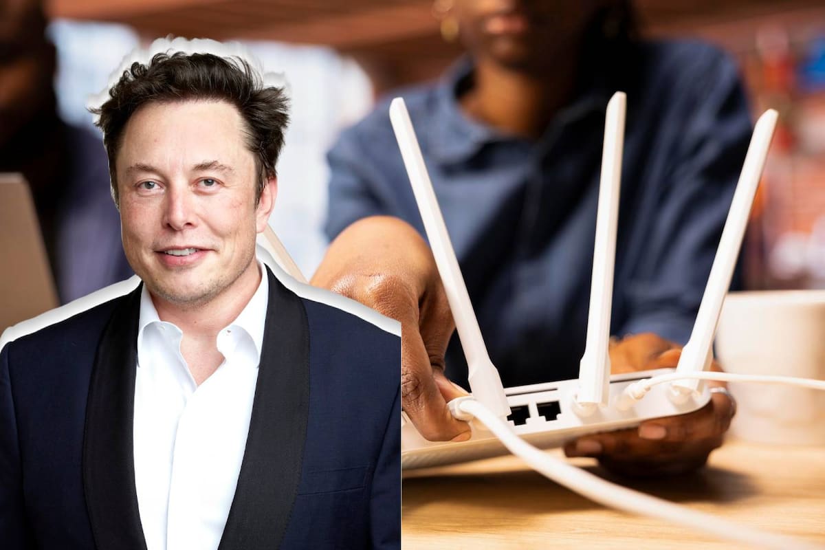 Esta es la oferta especial del Internet satelital de Starlink de Elon Musk en México el mes de septiembre