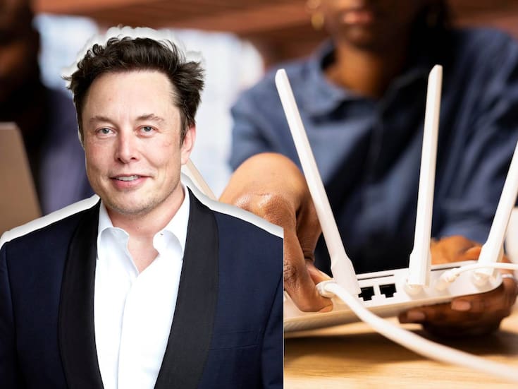 Sedena planea contratar internet satelital de Starlink, propiedad de Elon Musk