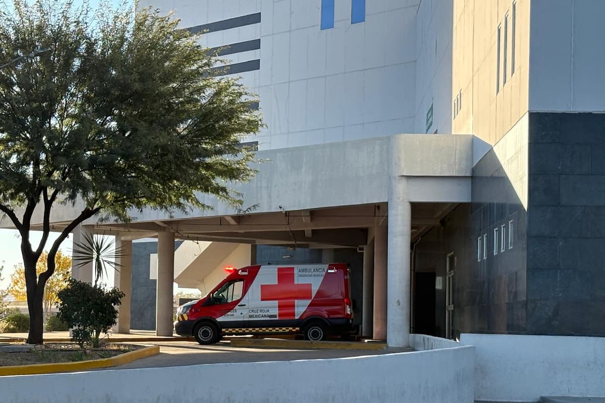 Peligra la vida de dos trabajadores jovenes asaltados y golpeados en Nogales