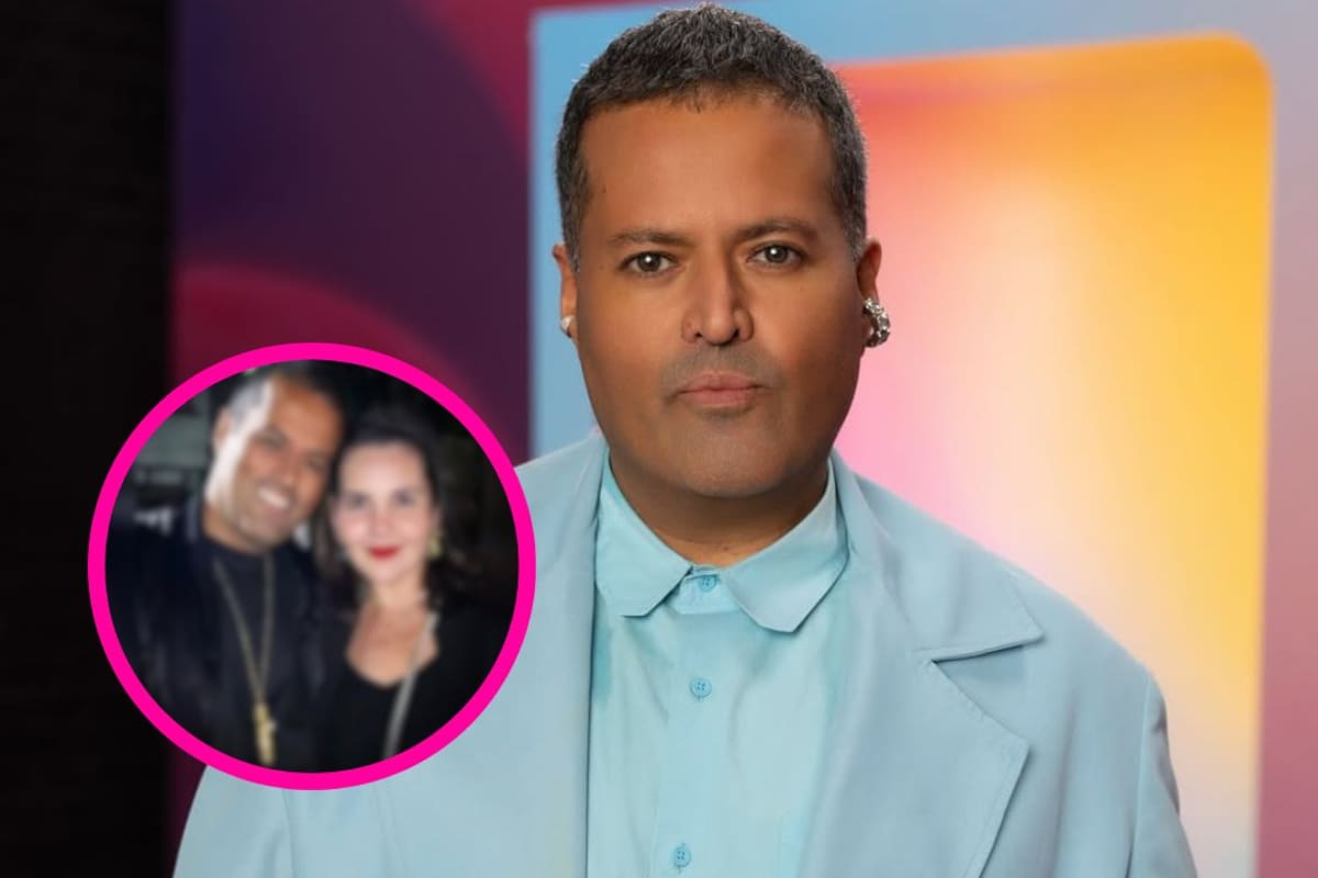 Se viraliza foto de Aldo Rendón presuntamente junto a una mujer identificada como hija de Ismael “El Mayo” Zambada y señalada por EEUU como parte de una red financiera del Cártel de Sinaloa