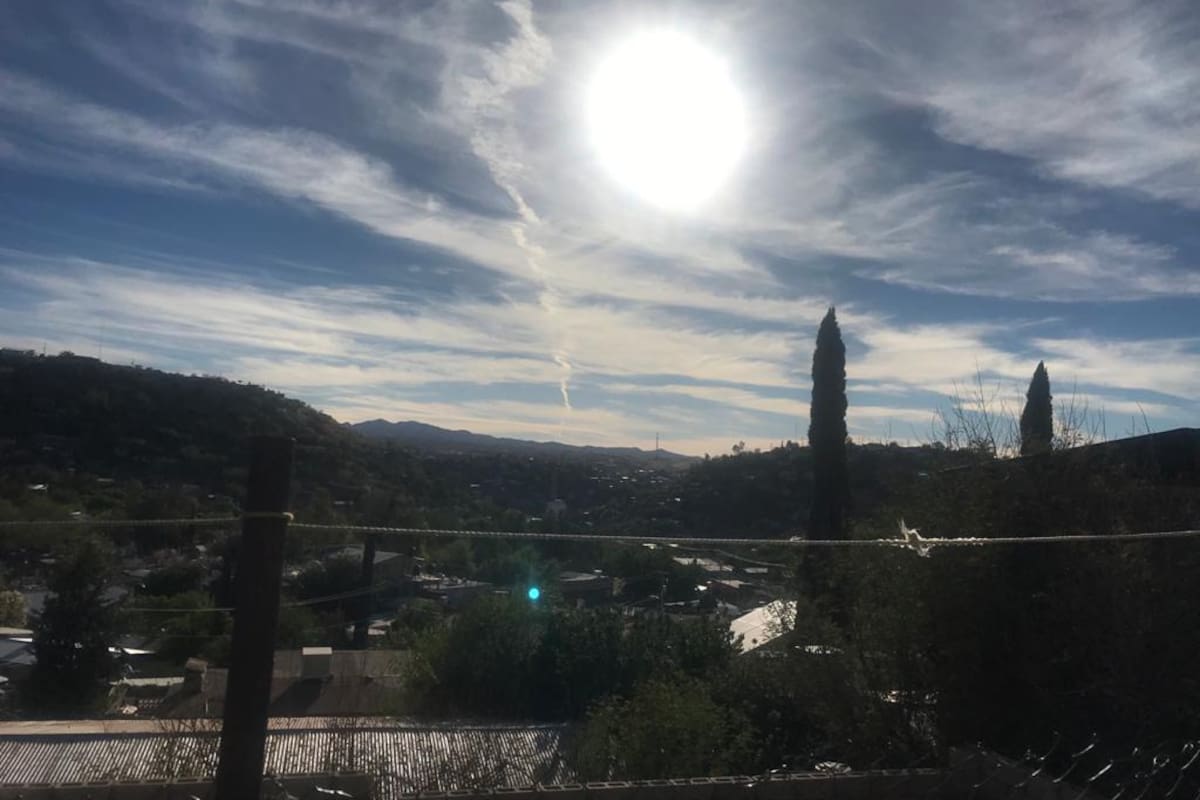 Clima en Sonora: El estado registrará la ¡temperatura más alta! del país, entre 45 y 50°C