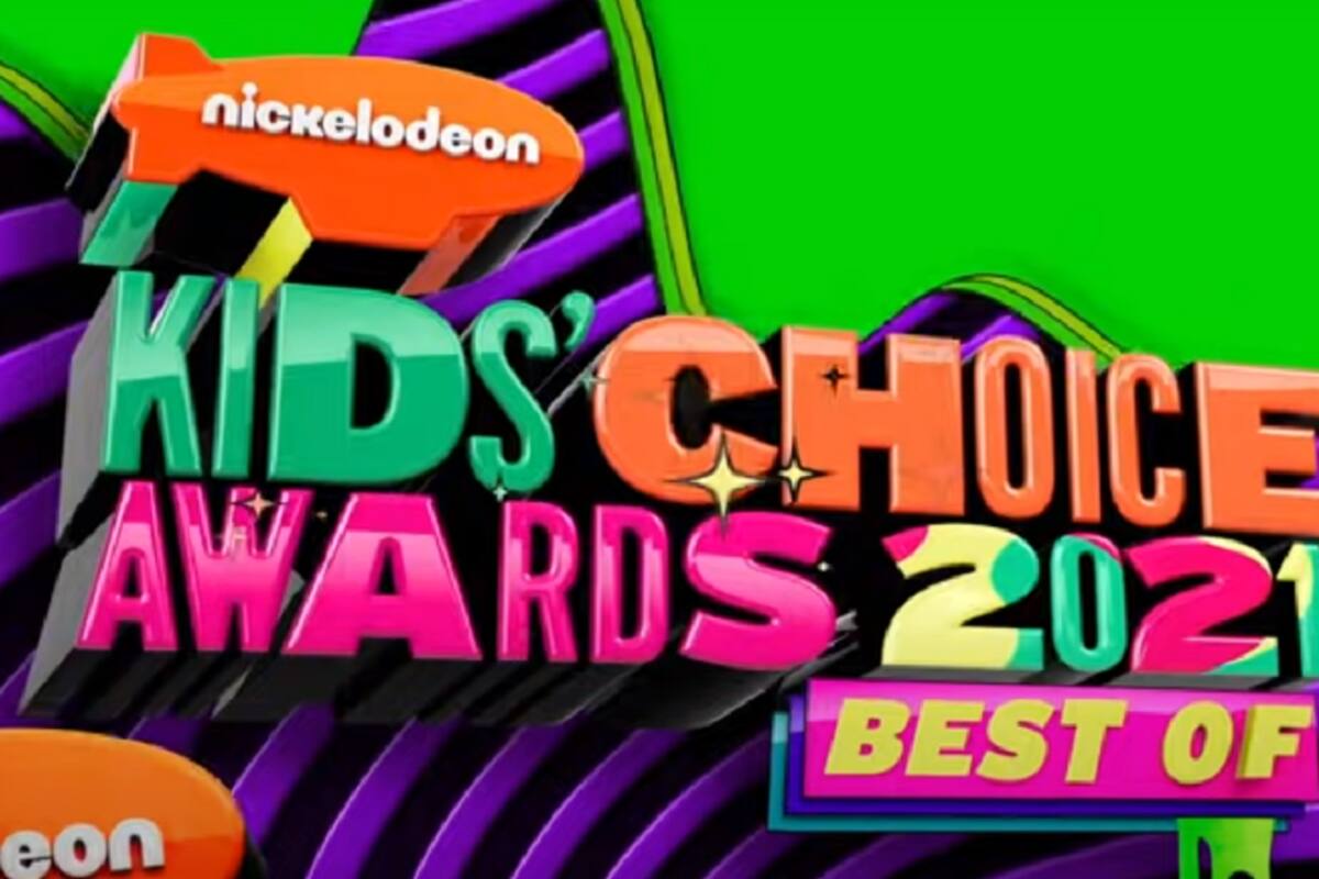 Nickelodeon Kids Choice Awards México 2021: Esta es la lista de los pre-nominados