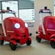 DoorDash presenta a “Dot”, su primer robot repartidor autónomo